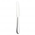 Milan Solid Table Knife. (12x1) - (Case of 12)