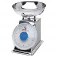 Metric Kitchen Scales 5kg/11bs.