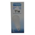 Low Energy GLS Lamp, ES, 11W, Pearl.