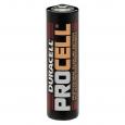 Duracell Procell Alkaline AA Battery. (10)