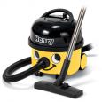 Henry Yellow Numatic Vacuum Cleaner 400/620W.