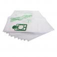 Hepaflo Dust Bags NVM1C/2 (10).