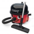 Henry Red Numatic Vacuum Cleaner 400/620W.