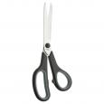 Rubber Grip Multi-Purpose Scissors.
