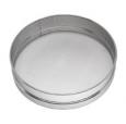 Mesh Flour Sieve, 12".