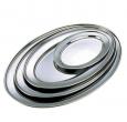 Oval Meat Flat 14"