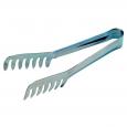 Sausage & Spaghetti Tongs, 7.5".