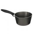 Bronze Non-Stick Milk Pan, 16cm.