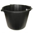 Builder's Bucket with Lip 14.5ltr.