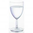 Re-Usable Clarity Wine Glass  125ml. (48) - (Case of 48)