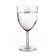 Re-Usable Clarity Wine Glass 250ml. (48) - (Case of 48)