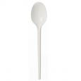 Economy Plastic Spoons (10x100) - (Case of 10)