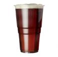 Flexy-Glass<sup>(TM)</sup> Glass 22oz LCE@20oz. (20x50) - (Case of 20)