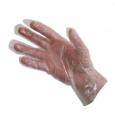Polythene Gloves (M) (50x100) - (Case of 50)