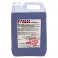 Finesse Original Glasswash Rinseaid 5ltr. (4x1) - (Case of 4)