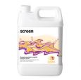 Screen Bactericide & Disinfectant, 5ltr. - (Case of 2)
