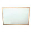 Dry-Wipe Whiteboard 600x400mm.