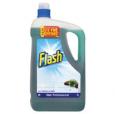 Flash All Purpose Pine Cleaner, 5ltr. (2x1) - (Case of 2)