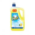 Flash All Purpose Crisp Lemon, 5ltr. (2x1) - (Case of 2)