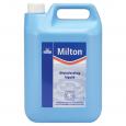 Milton Sterilising Fluid, 5ltr. (2x1) - (Case of 2)