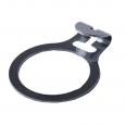 Security Hanger Metal Ring.