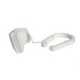 Security Hanger Plastic Ring.