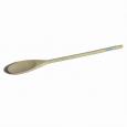 Wooden Mixing Spoon 14".