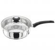 Horwood Frypan, 9".