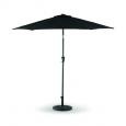 Black Parasol Umbrella.