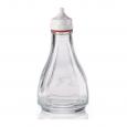 Vinegar Bottle, 5.5oz. (12x1) - (Case of 12)