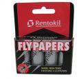 Rentokil Fly Papers.