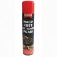 Rentokil Wasp Nest Destroyer Foam 300g.