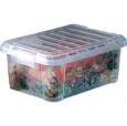 Araven Food Container 380x265x155mm 9ltr
