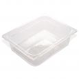 Clear Gastronorm Food Pan, 1/3, 150mm, 5.1tr.