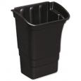 Refuse Utility Bin, 30ltr.