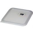 Rubbermaid Space Saving Container Lid For Small Containers.
