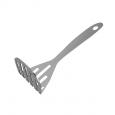 Stainless Steel Masher, 10".