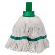 Green Exel Revolution Mop Head 300g.