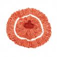 Red SYR Interchange Freedom Maxi Mop Head.