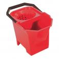 Red Bulldog Bucket 8ltr.