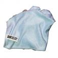 Blue Budget Microfibre Cloth, 40cm. (10)