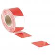Red / White Barrier Tape.