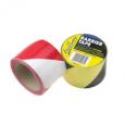 Black / Yellow Barrier Tape.