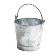 Galvanised Metal Bucket 9ltr.