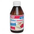 HG Sticker Remover, 300ml.
