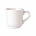 Simplicity White Club Mug 10oz. (36)