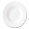 Simplicity White Pasta Dish 11.75". (6x1) - (Case of 6)