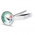 Frothing Thermometer.