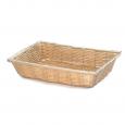Rectangular Basket 16"