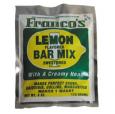 Lemon Bar Mix, 1ltr.